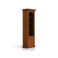 Vitrina KENT EWIT 1DL-KA